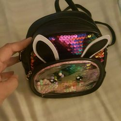 Cute small Bag Pack 