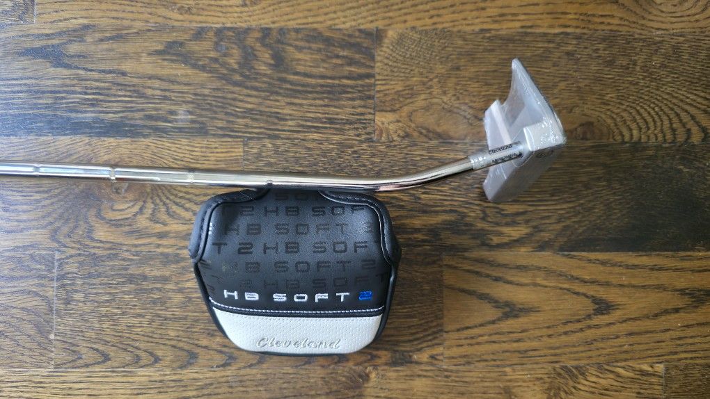 Cleveland HB Soft 2 Model 11 CB