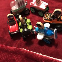 Fisher Price Wonder Makers