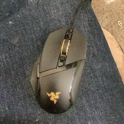razer mouse basilisk