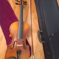 VIOLIN NUEVO 4/4.