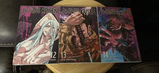 Jujutsu kaizen