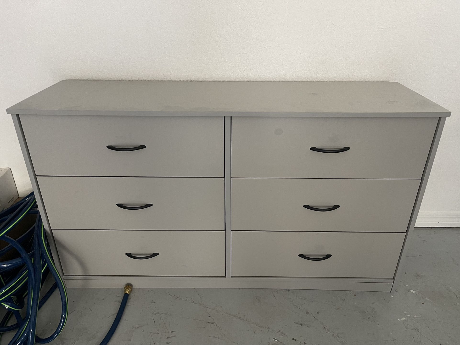 Used Dresser