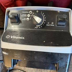 Vitamix 0102B - Used