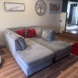 Lounge Couch Sofa