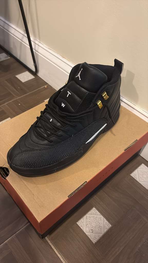 Jordan 12