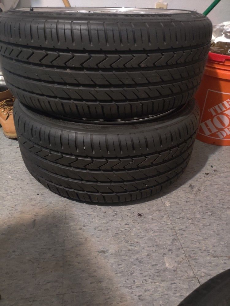 Rims And Tires for Sale in Boston, MA OfferUp