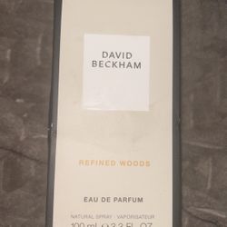 David Beckham - Refined Woods 100ml