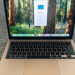 MacBook Air 2020