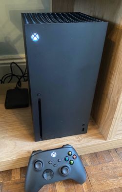 XBOX SERIES X