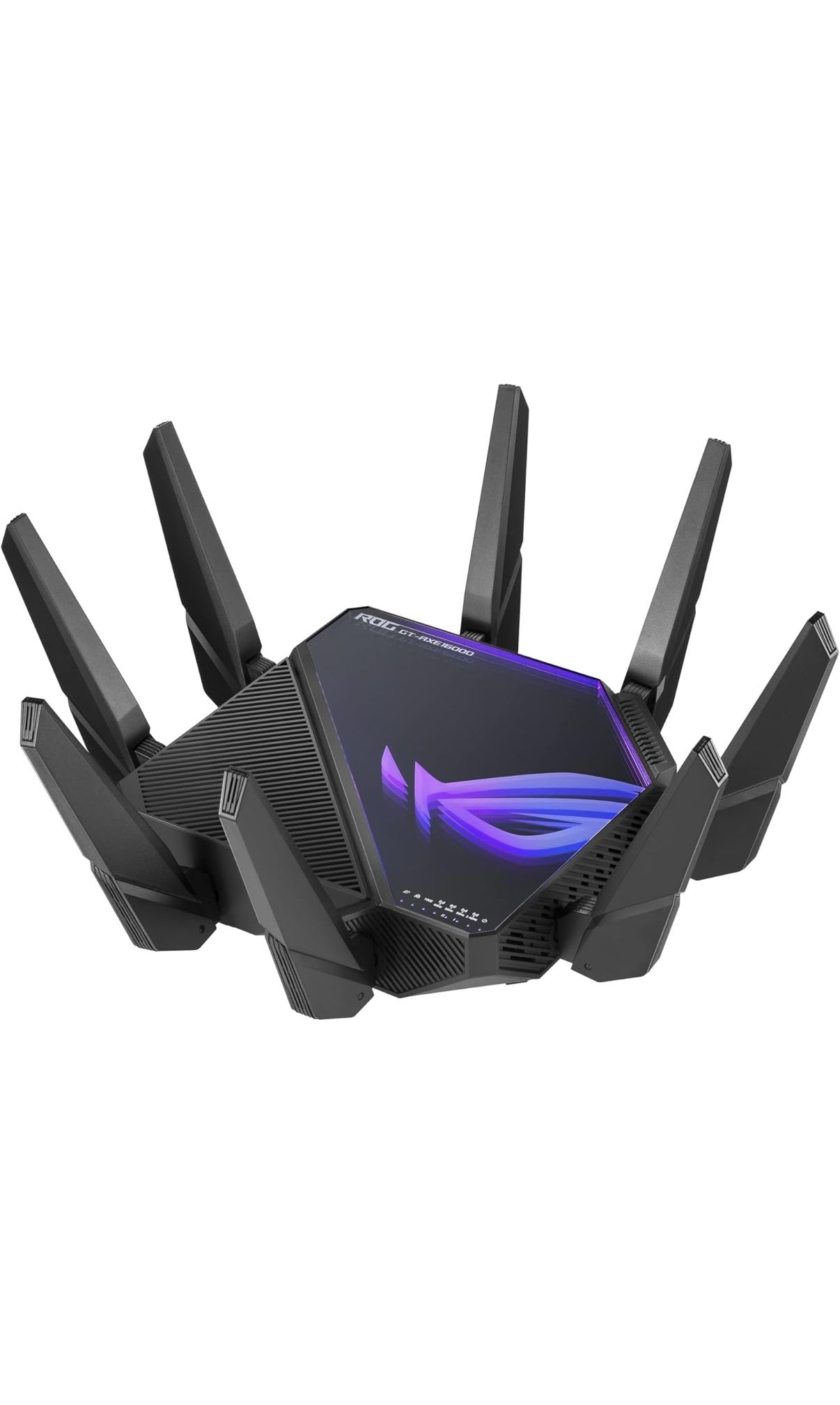 Asus ROG GT-AXE16000 Wi-Fi Router
