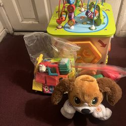 FREE TOY 