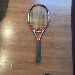 Wilson NCode 6.1 95si Tennis Racket