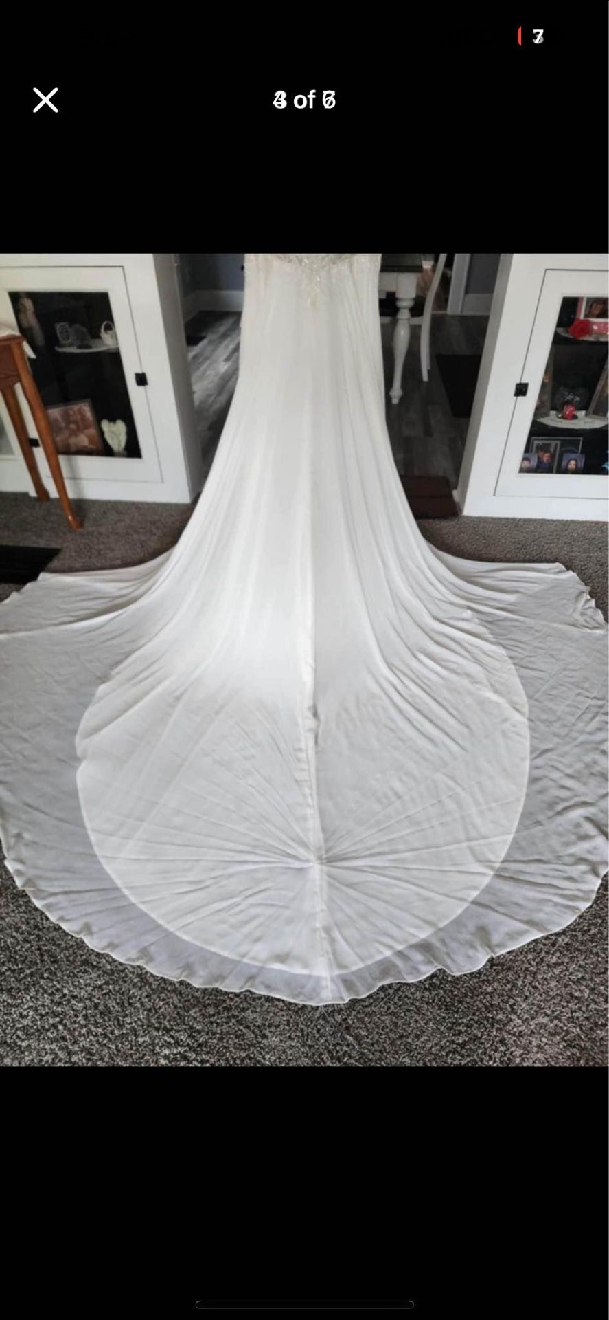 Wedding Dress Clothing