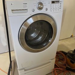 Washer Machine 