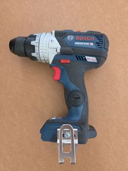 Bosch 18v Hammer Drill