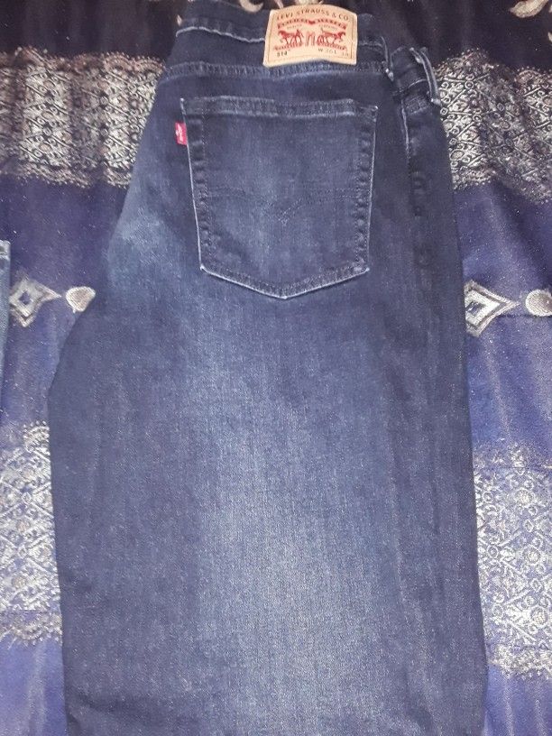 Levi's Jeans