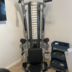 Home Gym
