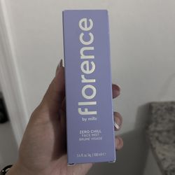 Hydrating Facial Mist Florence By Mills