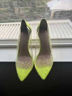 INC Heels Size 8 and 8.5