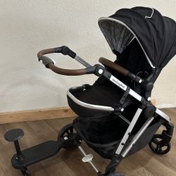 Mockingbird Stroller 