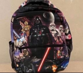 Backpack