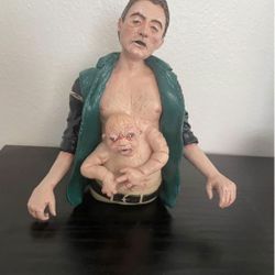 Kuato Total Recall Clay Model 