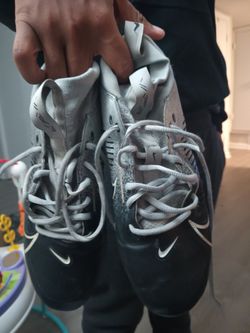 Nike Vapor Edge Pro FB Cleats