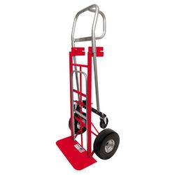 3-in-1 Convertible Hand Truck