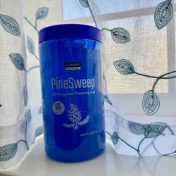 NEW Pinesweep