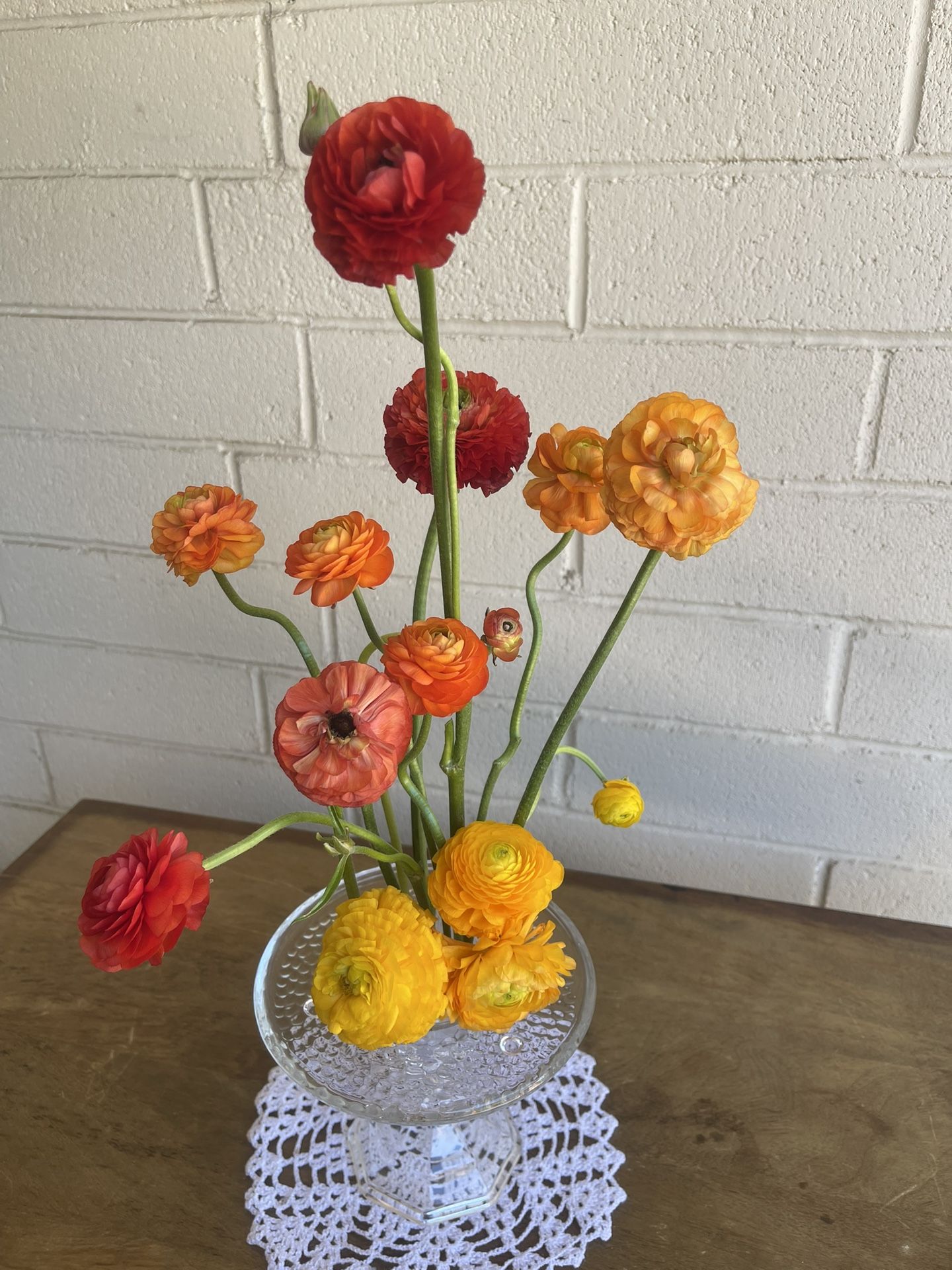 Custom Floral Arrangements