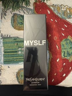 YSL Myself Le Parfum Christmas Sale! 