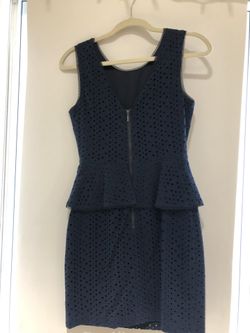 BCBG LOT: 2 dresses, 2 skirts!