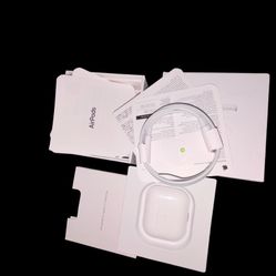 Air Pod 3