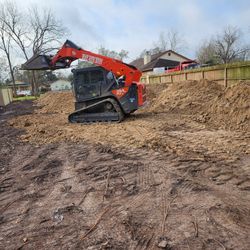 Skid Steer Work Bobcat 8️⃣3️⃣2️⃣⏪️4️⃣2️⃣3️⃣⏪️5️⃣1️⃣2️⃣1️⃣