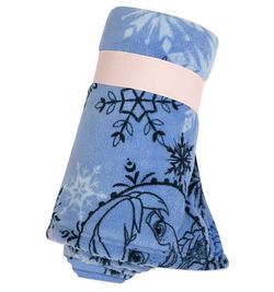 Disney Frozen Fleece Blanket