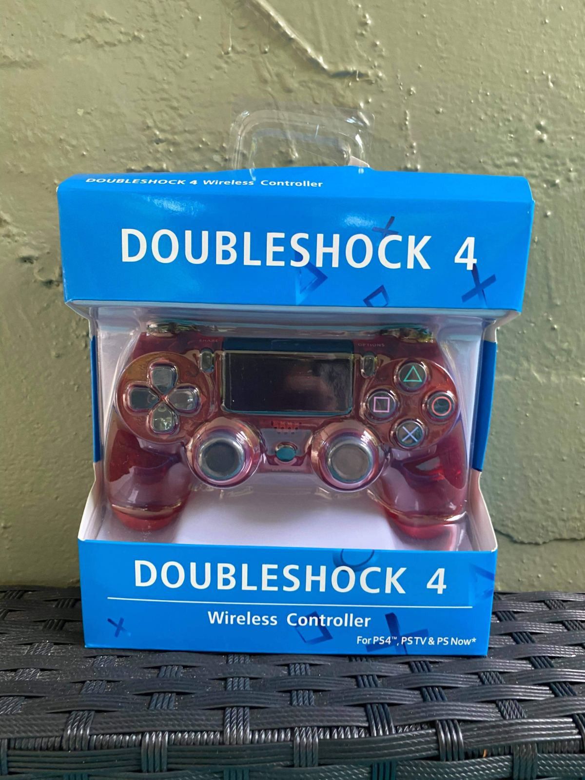 PS4 Controller Dualshock 4 BRAND NEW #03