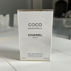 Coco Chanel Perfume