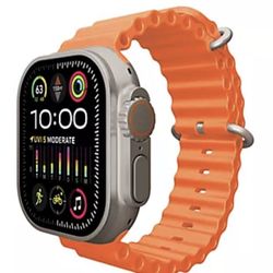 Apple Watch Ultra 2 