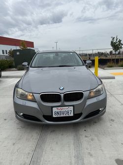 2013 BMW 328i