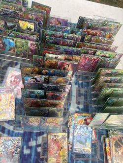 Dbz Cards Come Check Em Out 