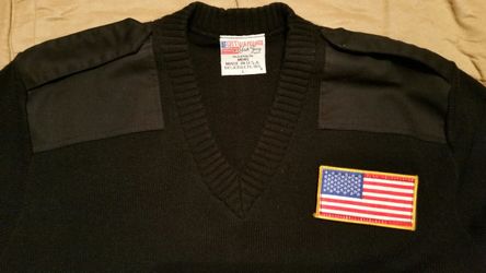 US NAVY Sweater V Neck