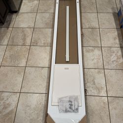 Sliding Pet Door 