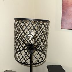 Desk Lamp 