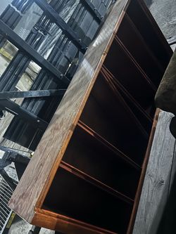 Book shelf