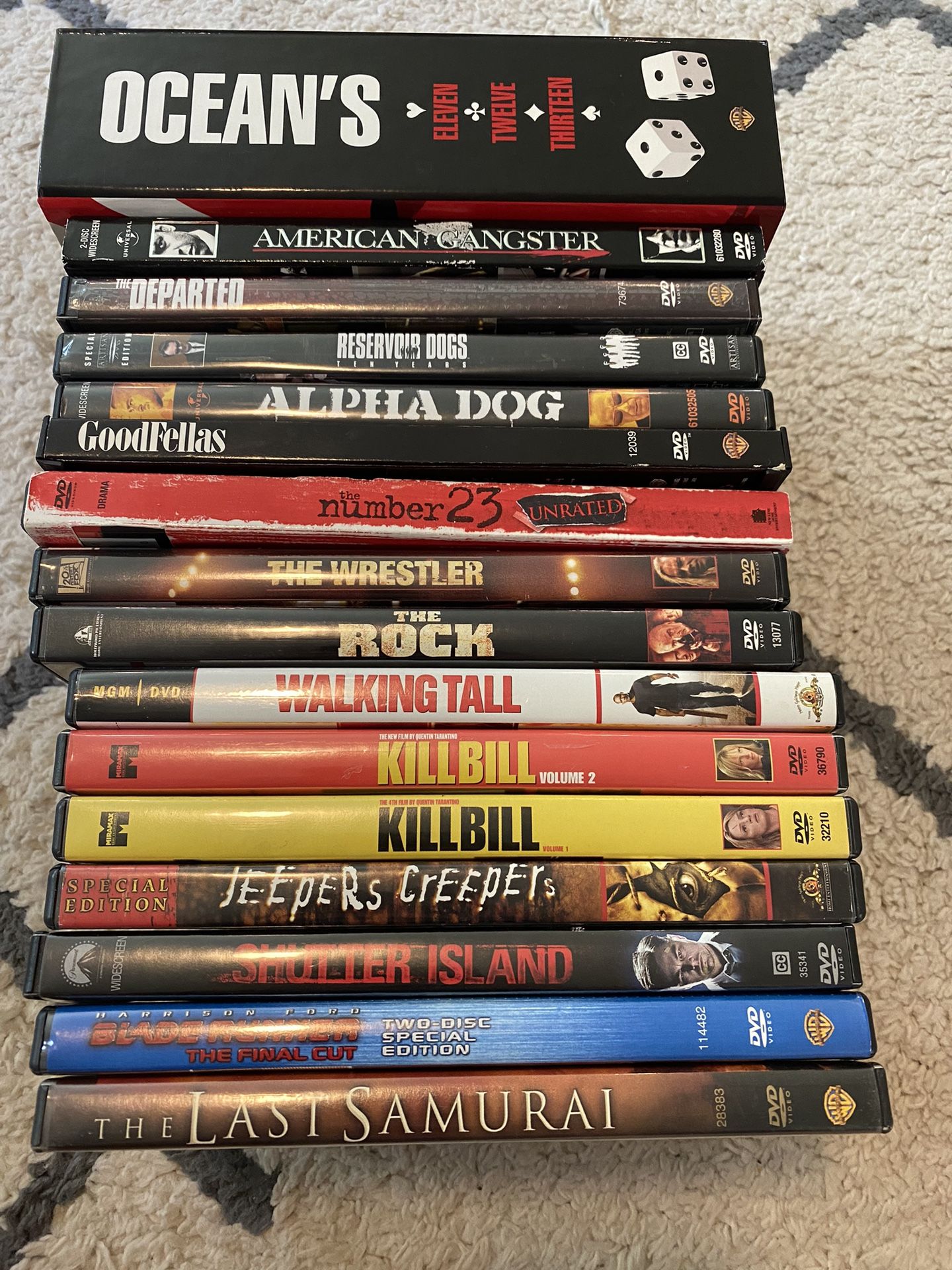 Dvd Movie Set for Sale in Seattle, WA - OfferUp