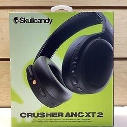 Skullcandy Crusher ANC 2 Headphones