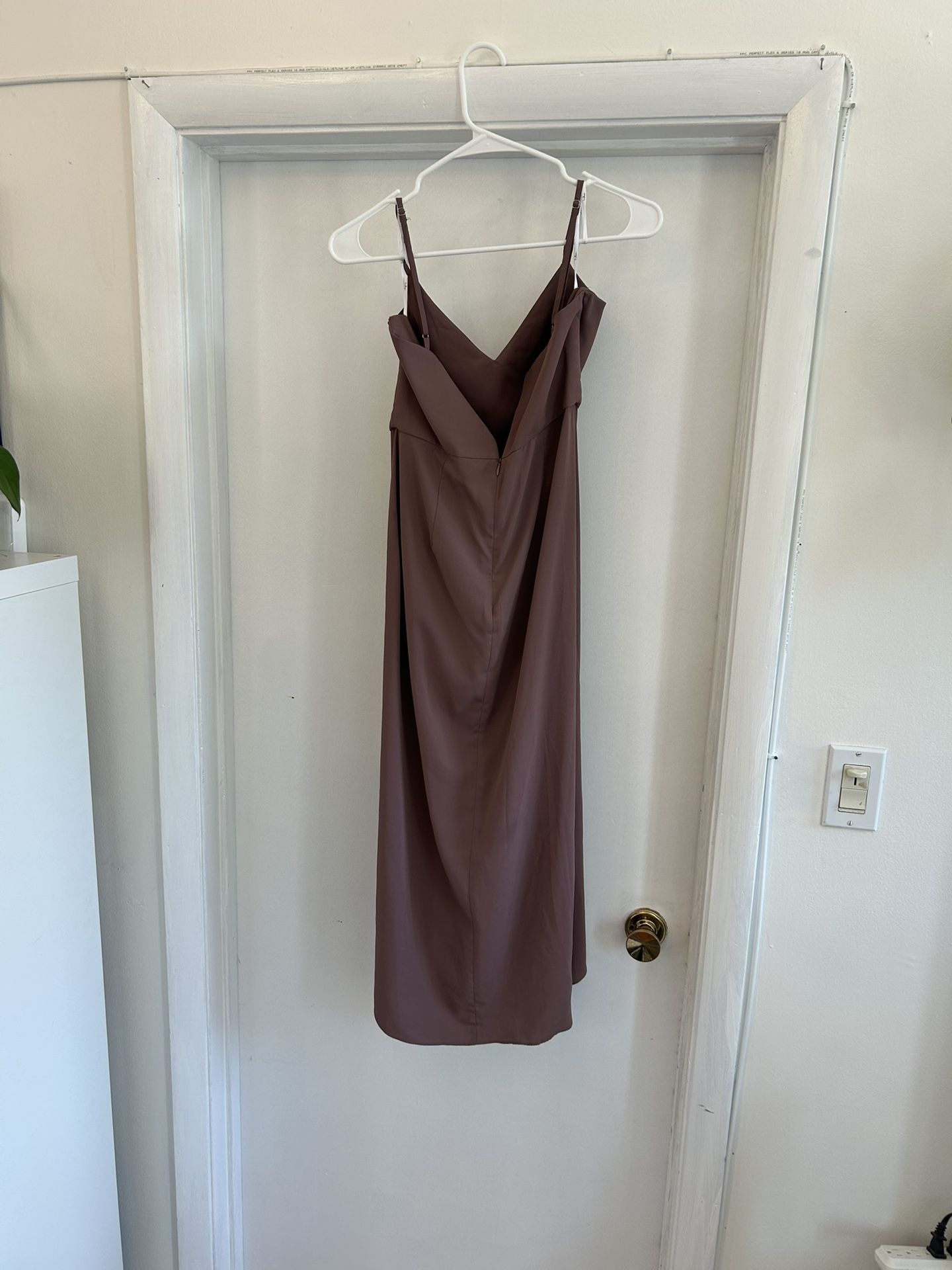 Midi Cocktail Dress