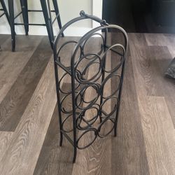 Wine Rack