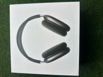 Apple AirPods Max 2nd generation